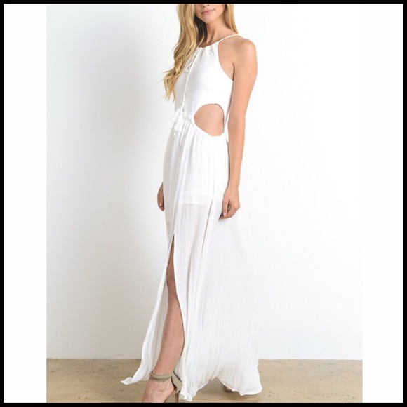 Chasing Summer Maxi - Picture 6 of 6